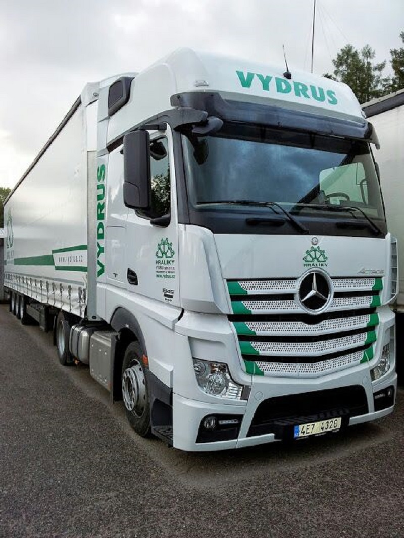 V Y D R U S spol. s r.o. foto 3
