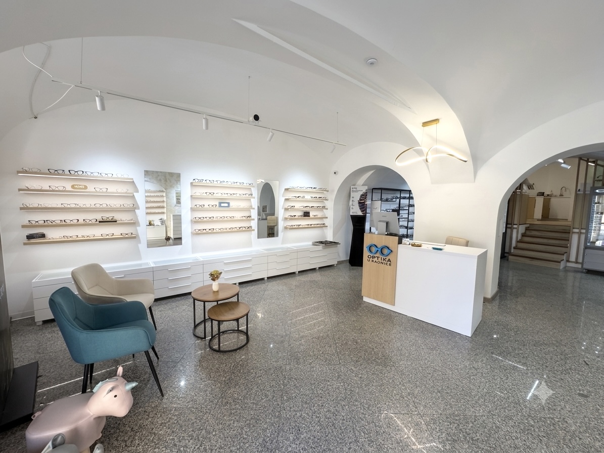 Optika U Radnice foto 3
