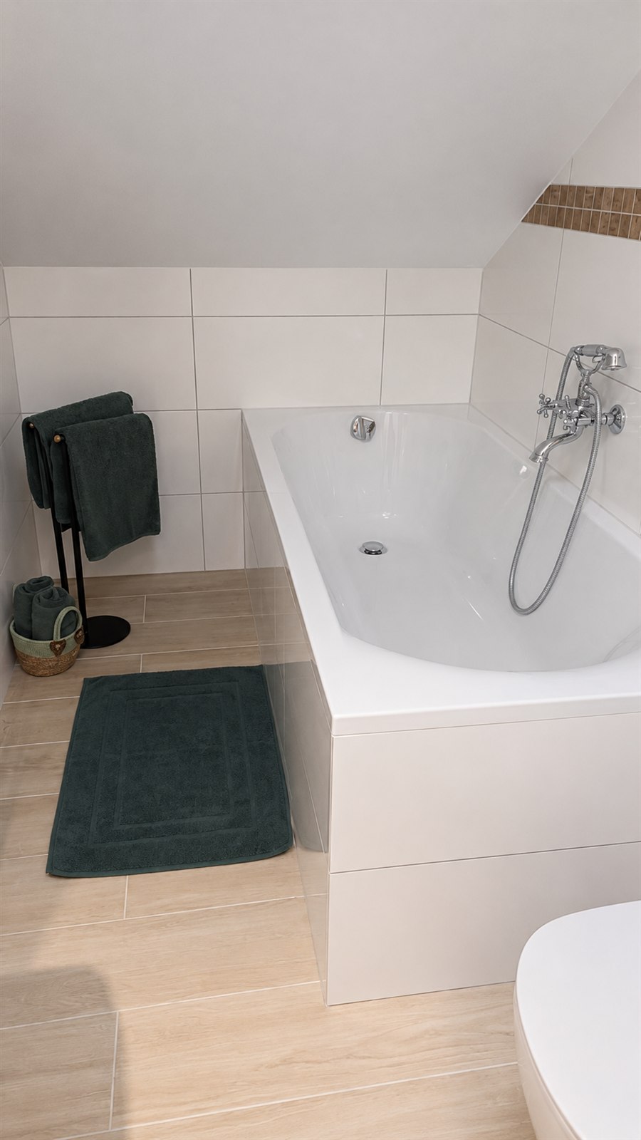 Apartmán Ostrůvek 206 foto 6