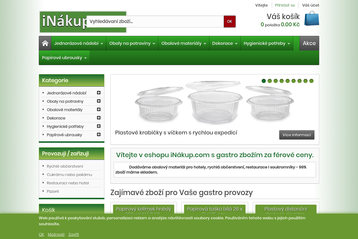 Inakup.com