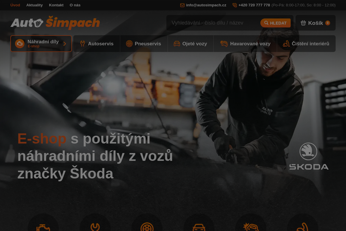 Autosimpach.cz