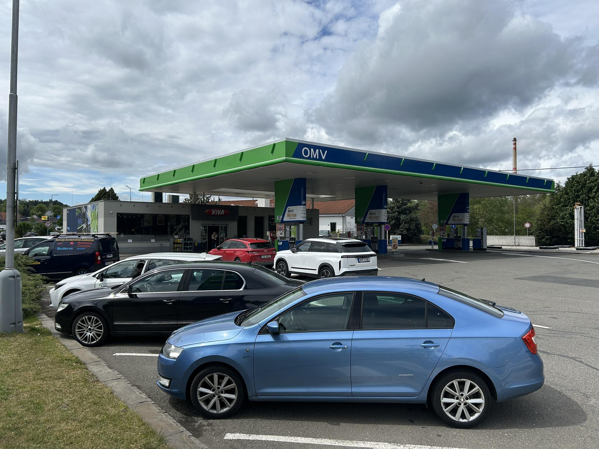 OMV foto 2