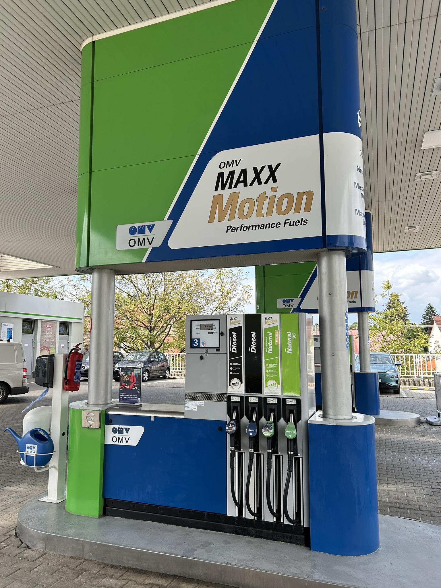 OMV foto 4
