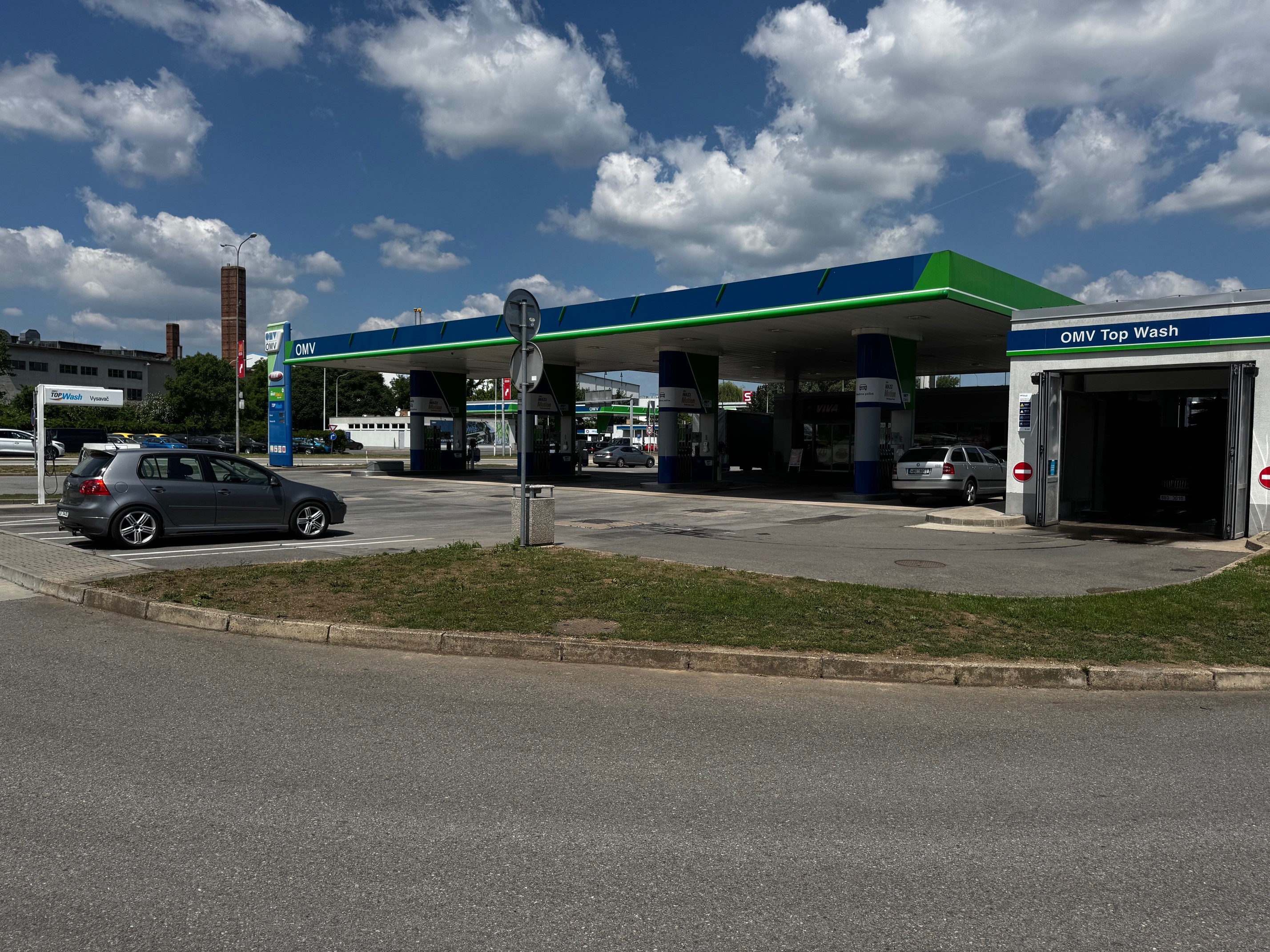 OMV foto 5