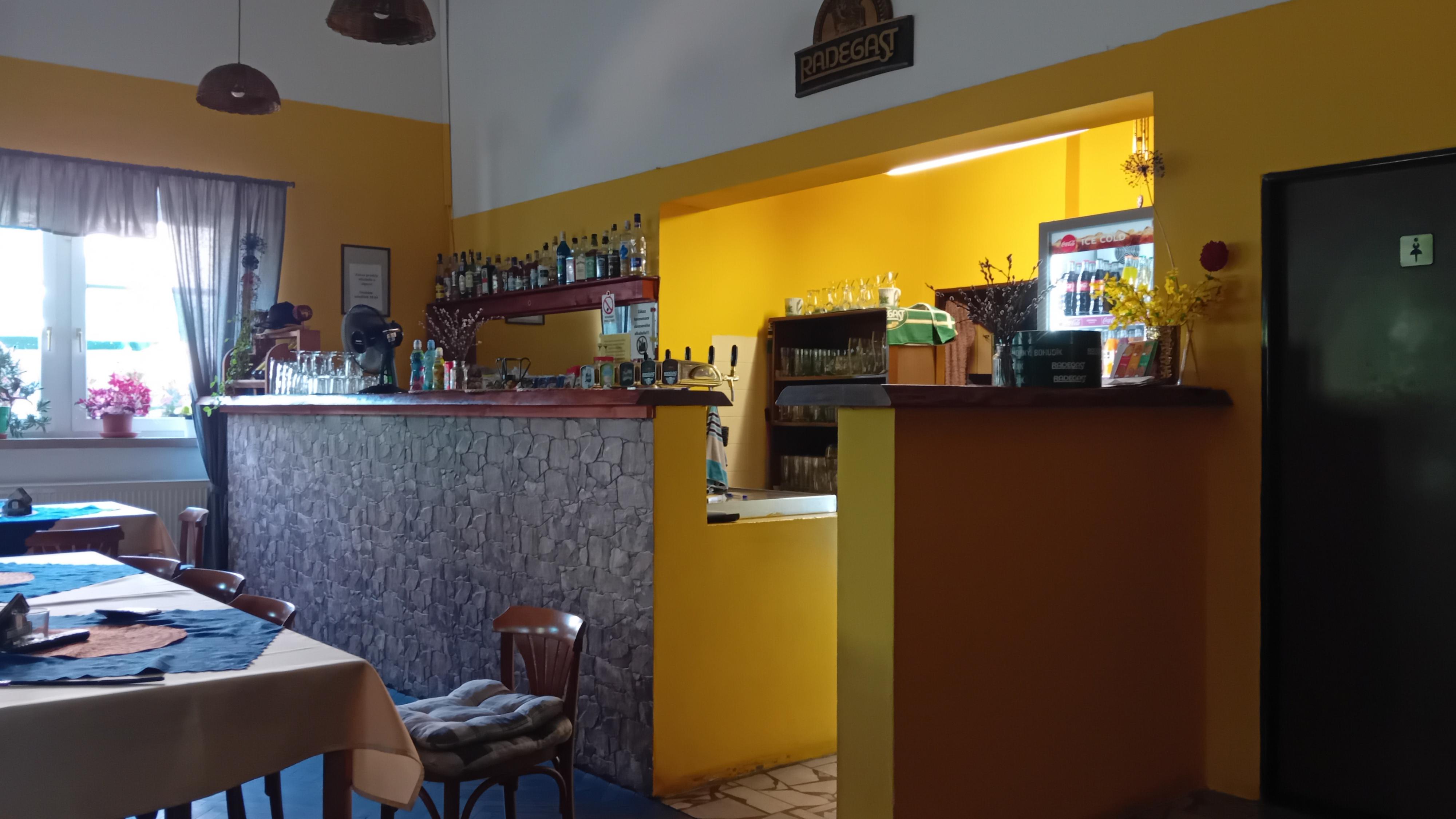 Hostinec Stará Husarůvka