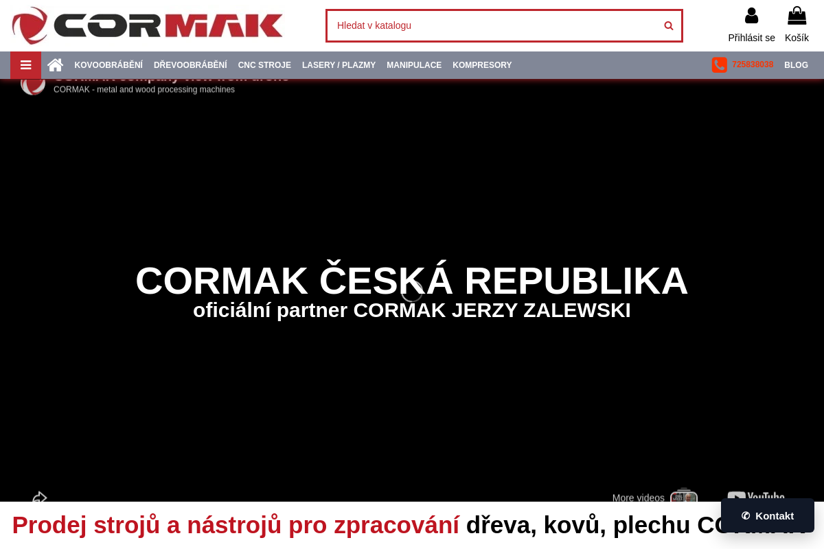 CORMAK