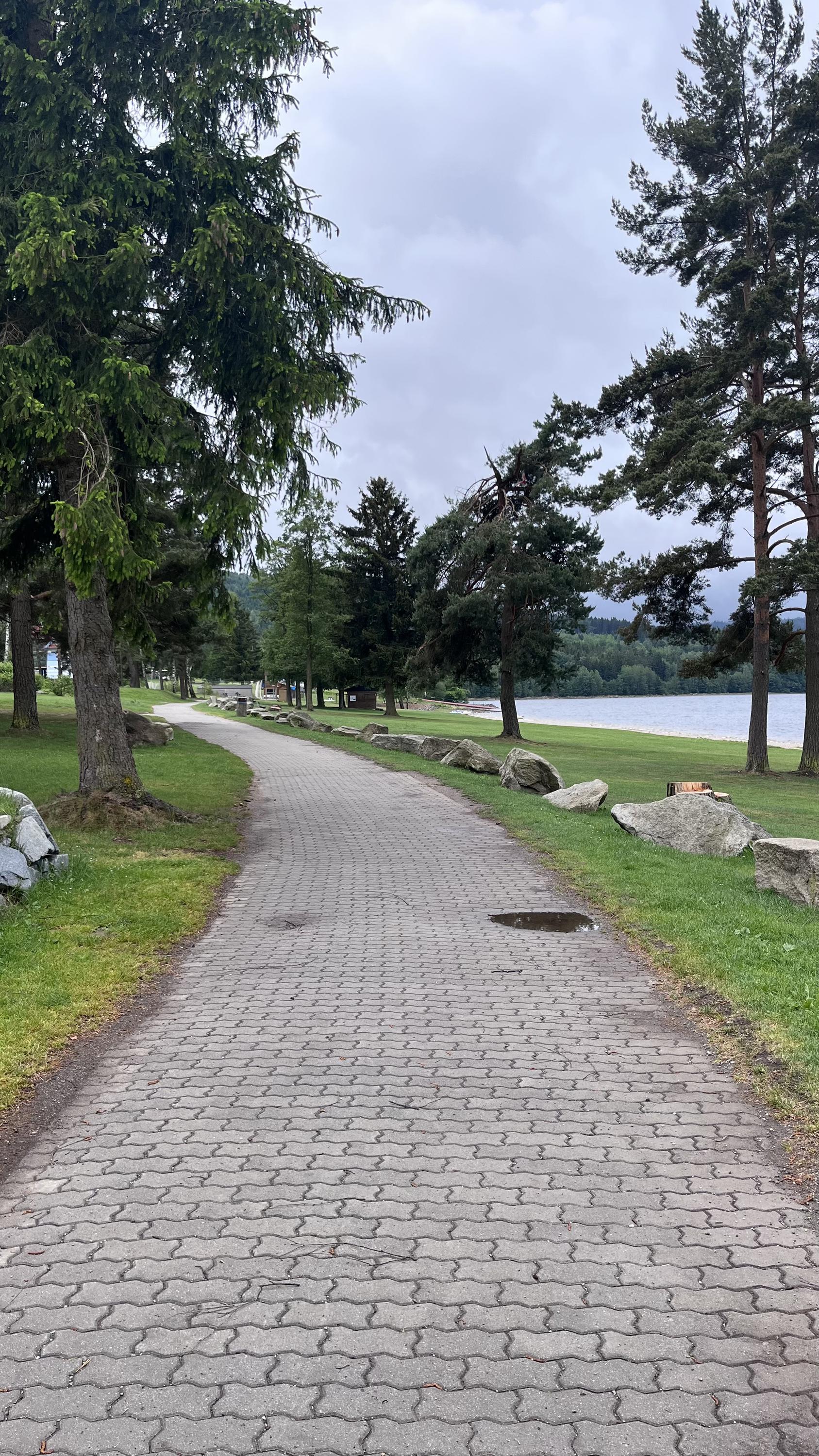 Camping Panorama Lipno foto 4