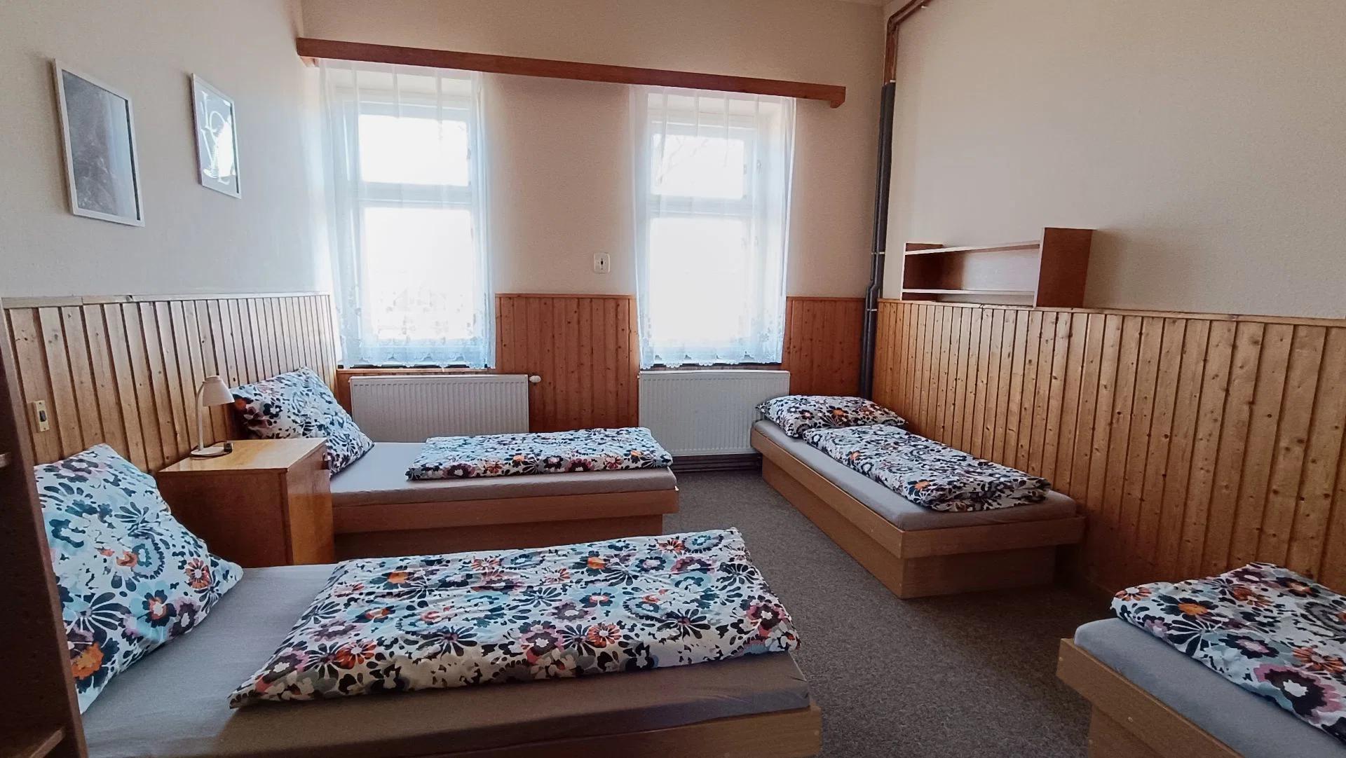 Areál Bedřichovka foto 4