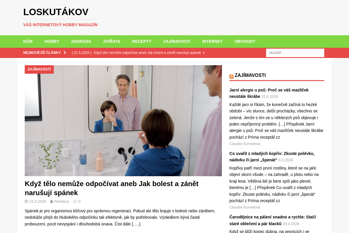 Ptak-loskutak.cz