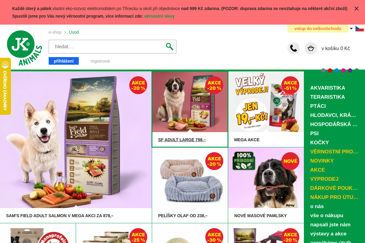 jkanimals.cz