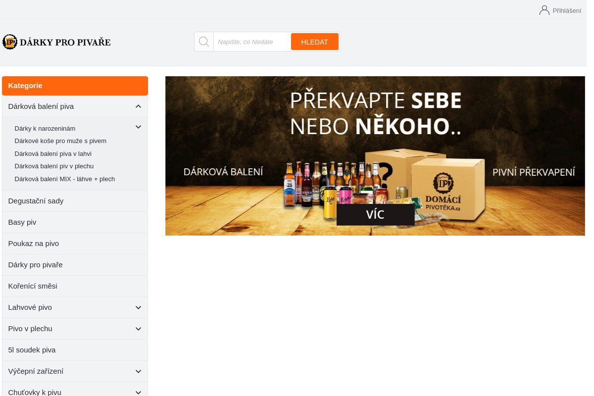 Darky-pro-pivare.cz