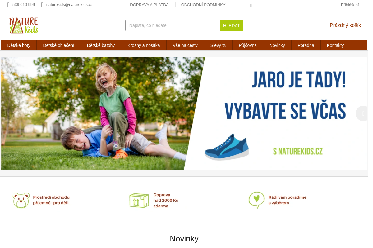 NatureKids