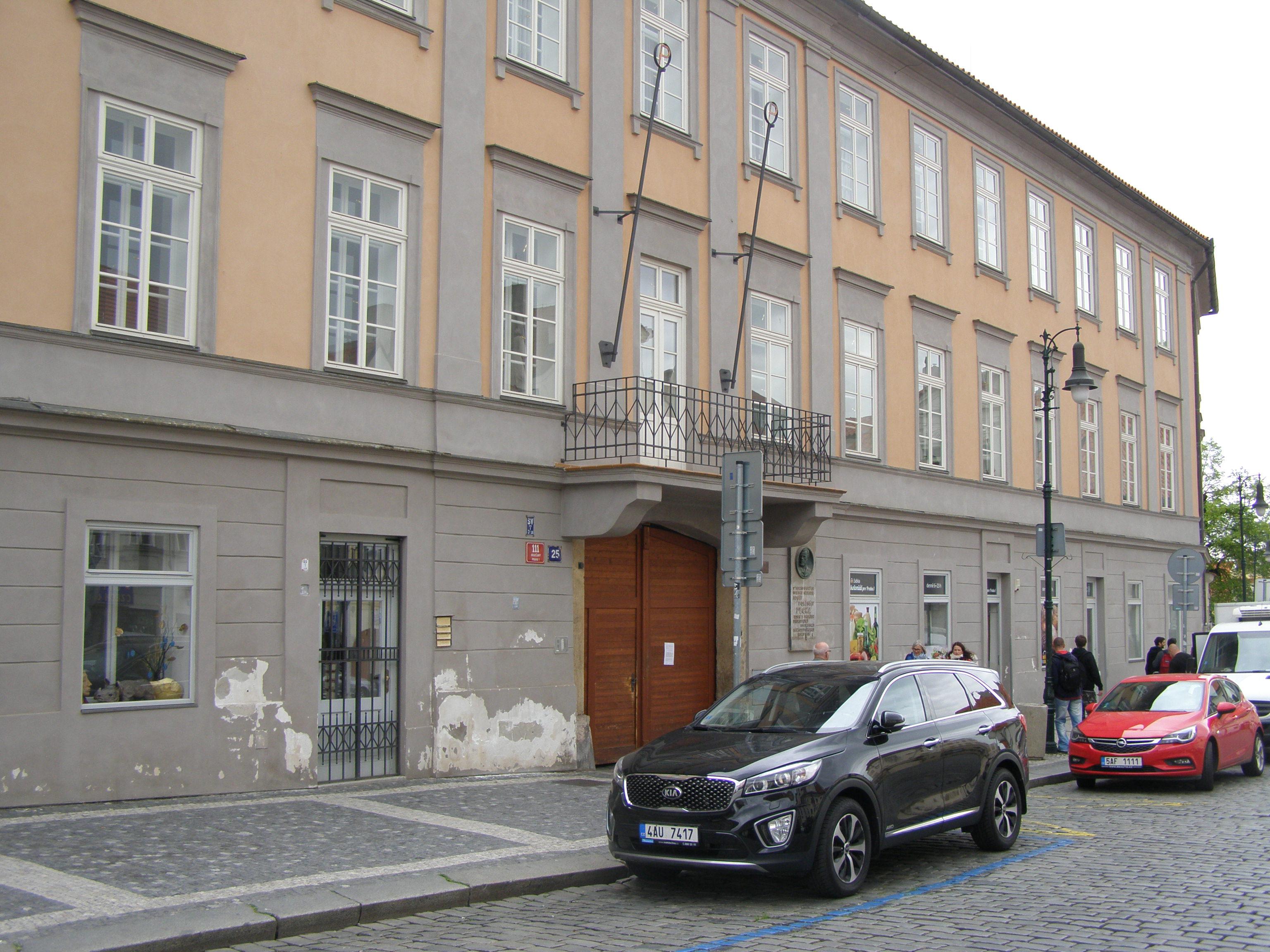 Soukromá základní umělecká škola Orphenica, spol. s r.o. foto 5