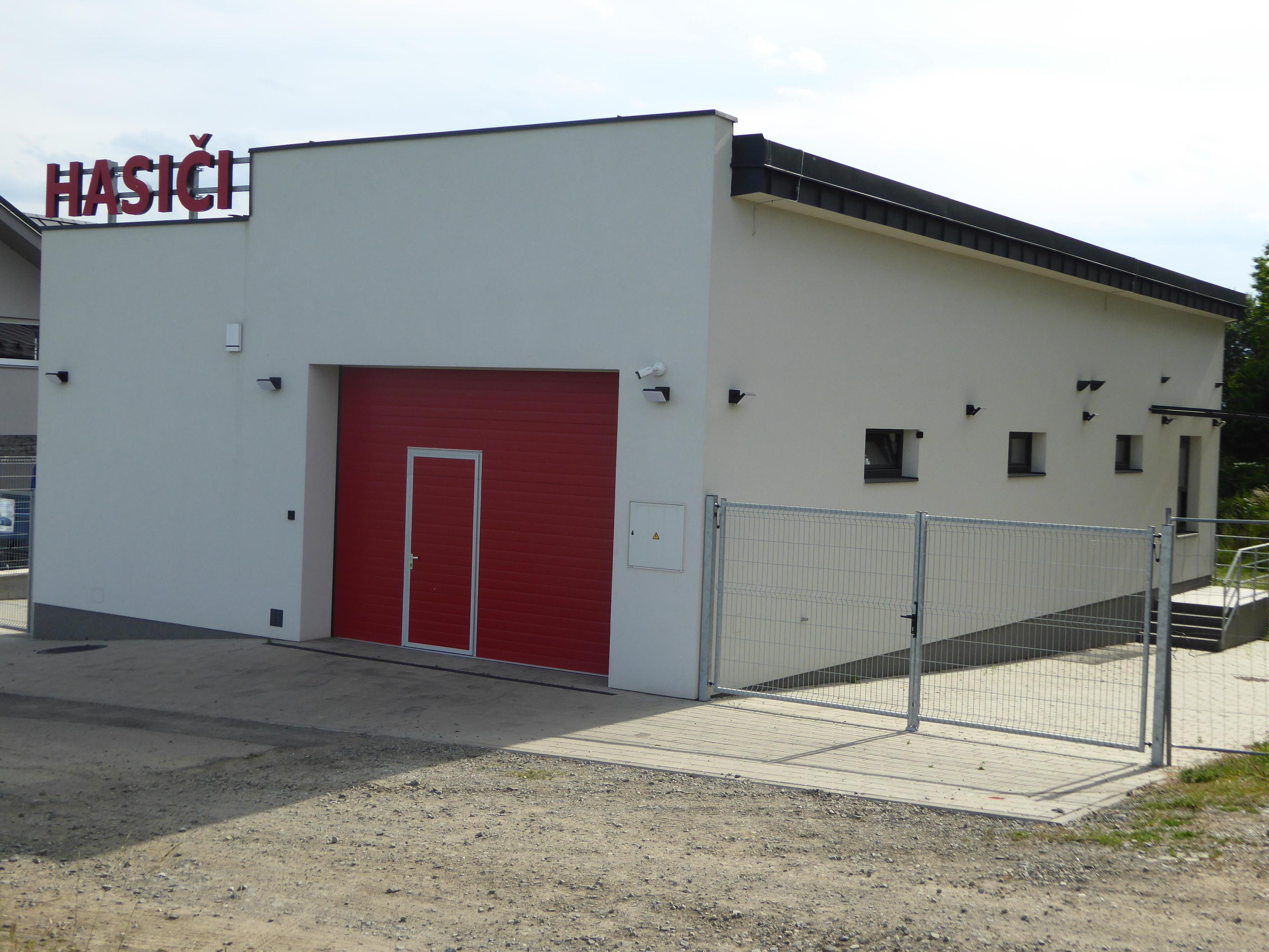 SDH Lechotice