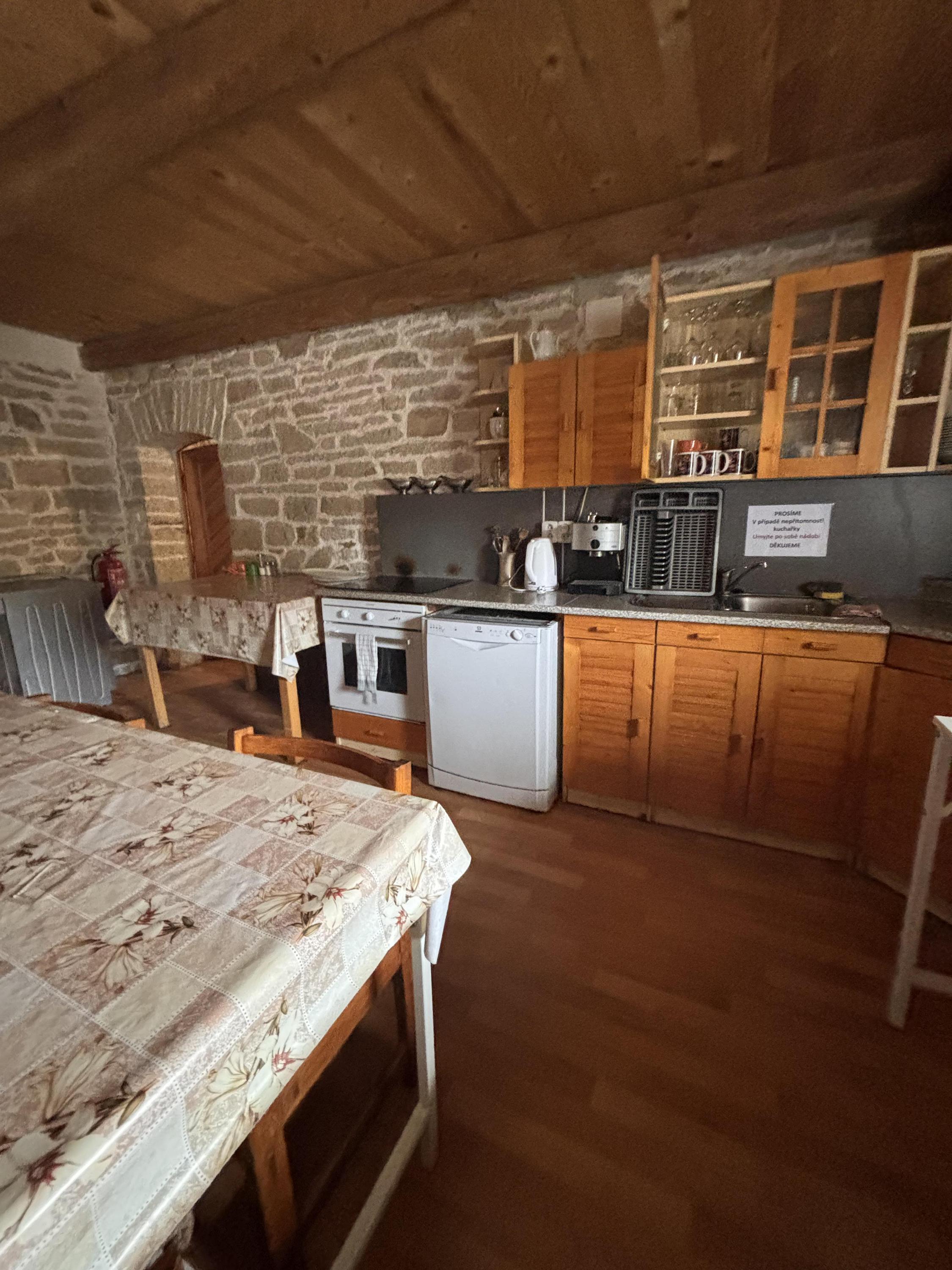 Květná Zahrada foto 3