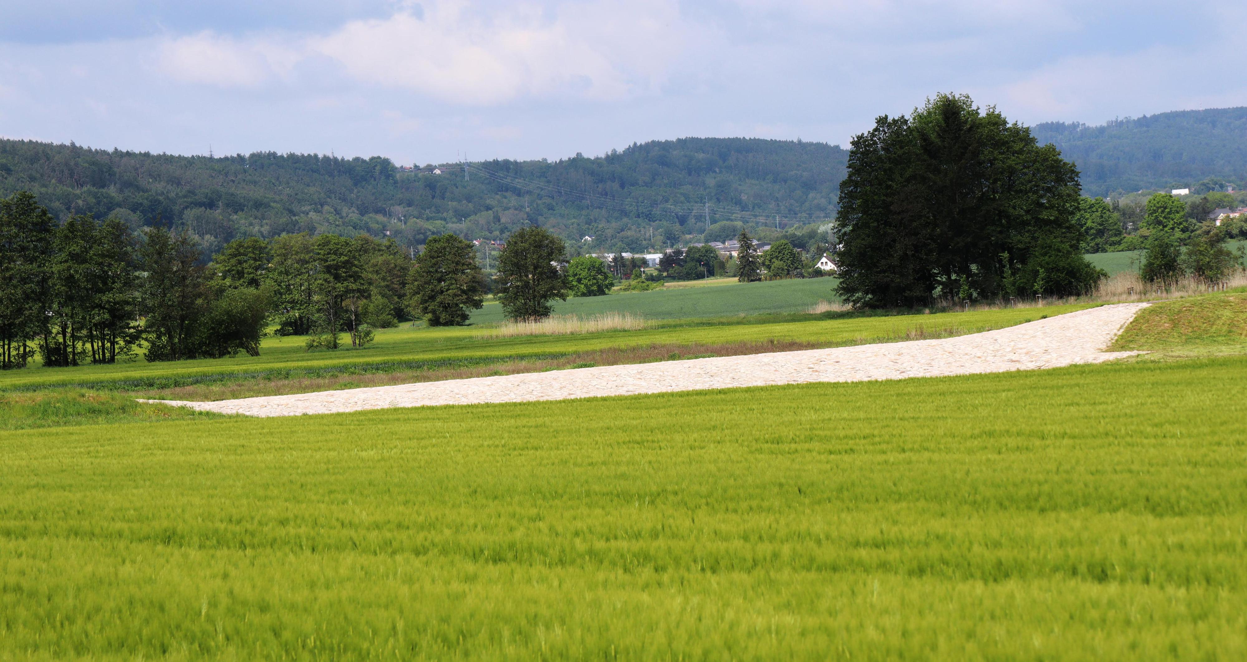 Letiště Dvůr Králové nad Labem foto 6