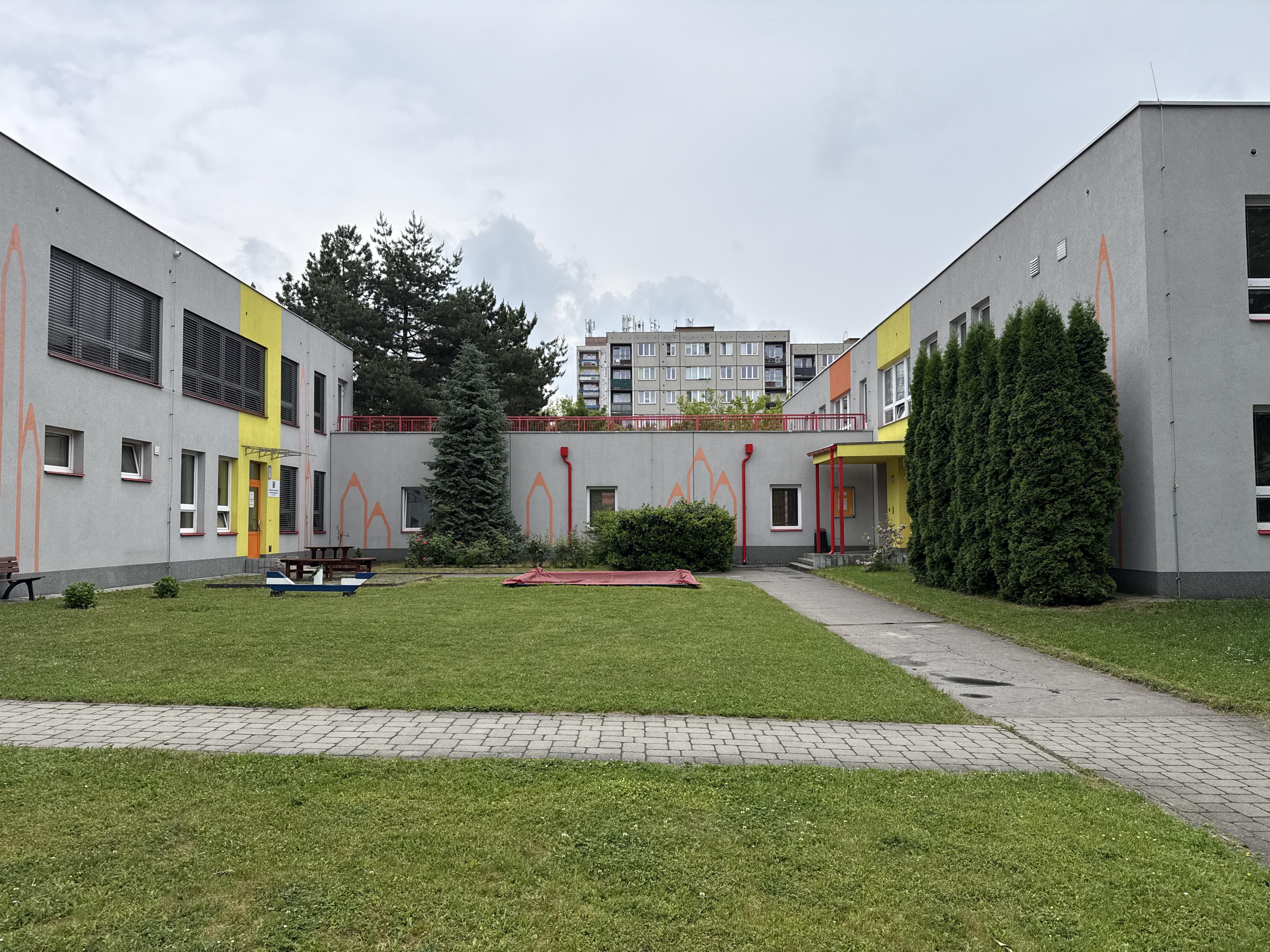 MŠ Havířov - Šumbark Moravská foto 5
