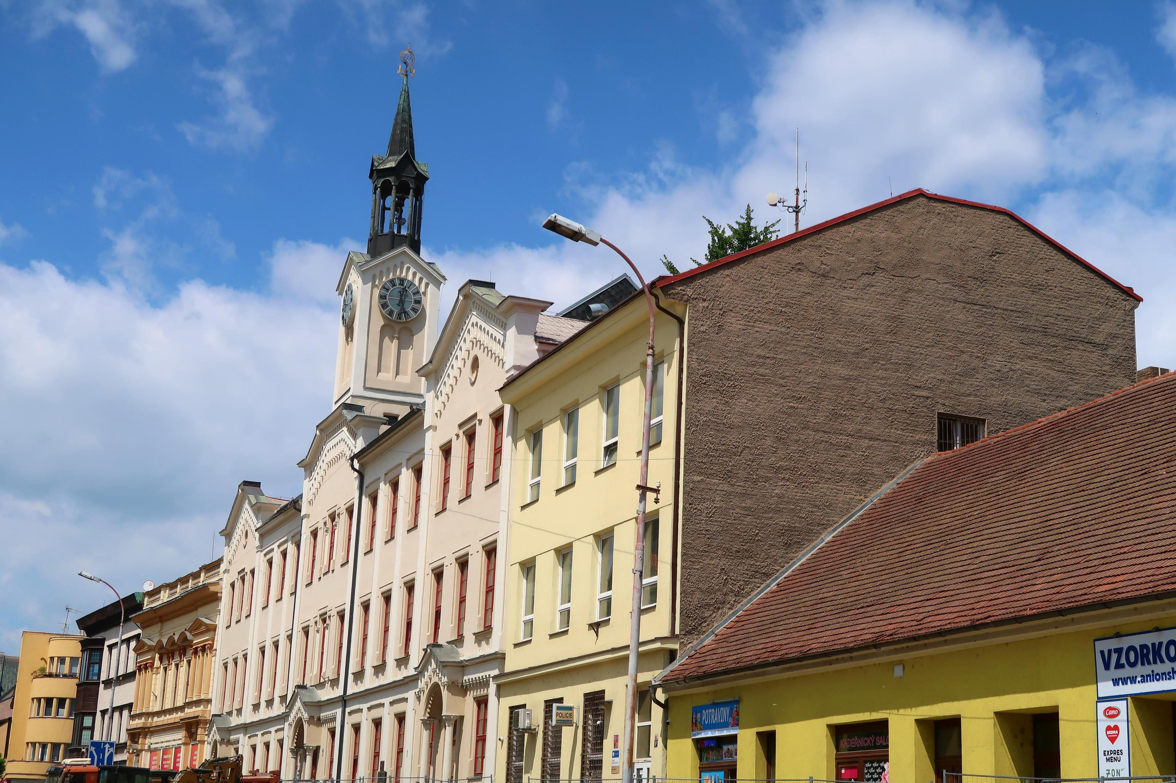 Obchodní akademie Kolín, Kutnohorská foto 6