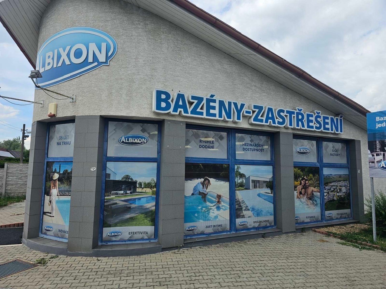 ALBIXON foto 4