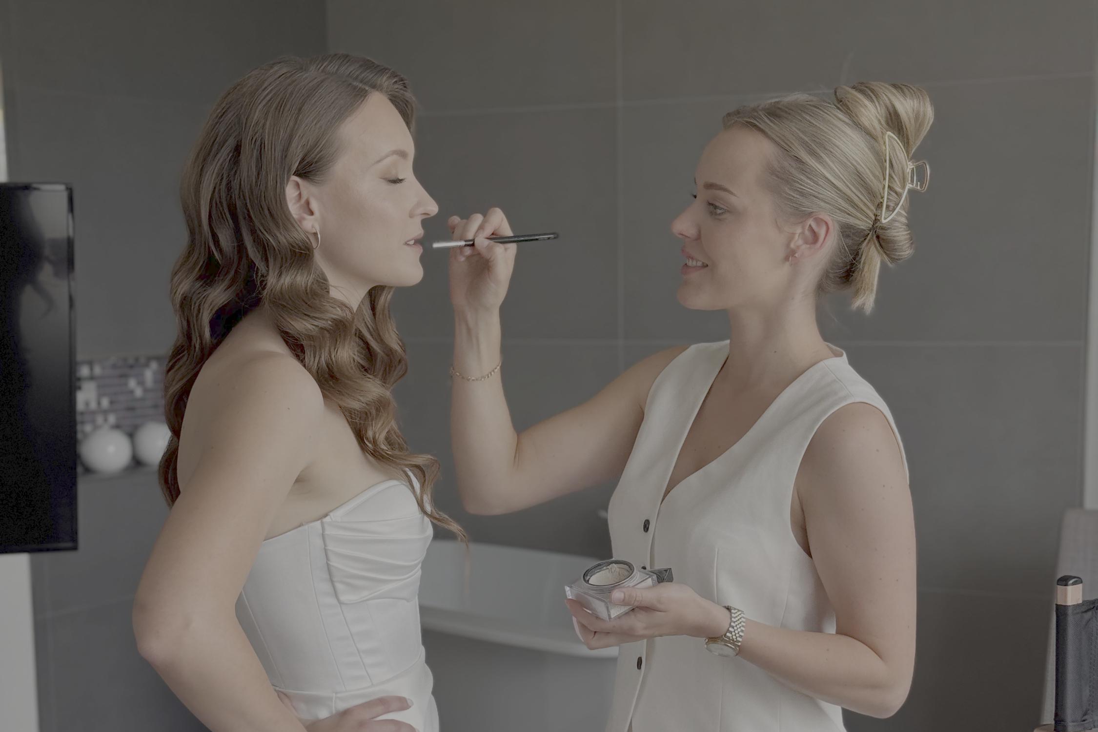 Visage Veronika
