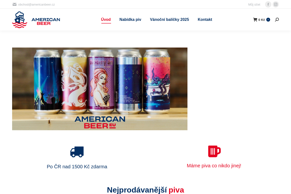 Americanbeer.cz