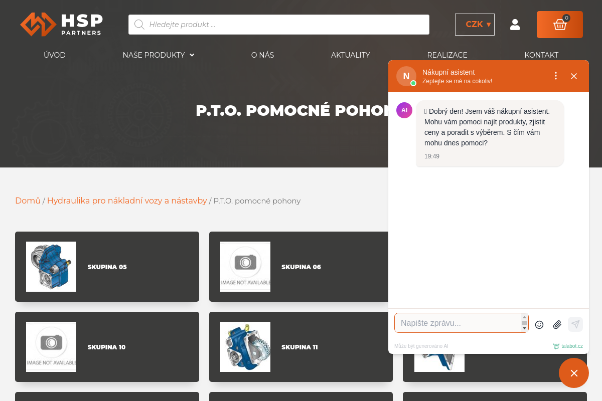 Pomocnepohonypto.cz
