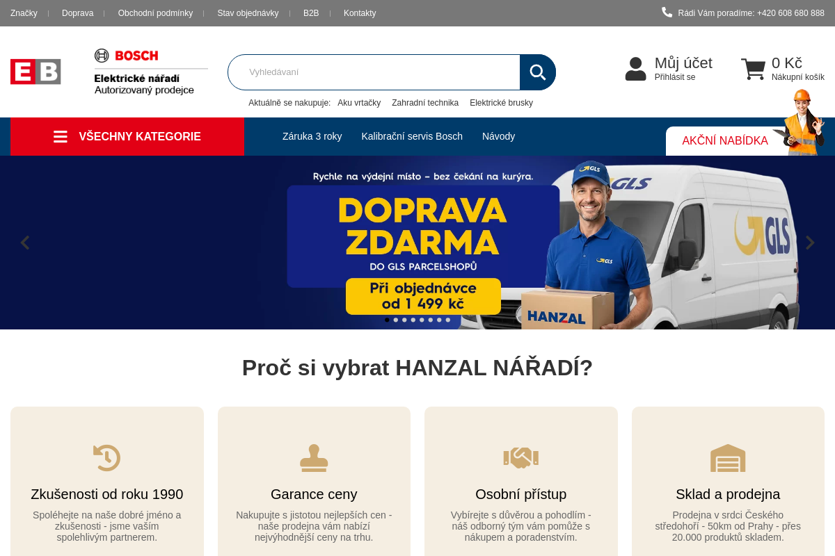 B-eshop.cz