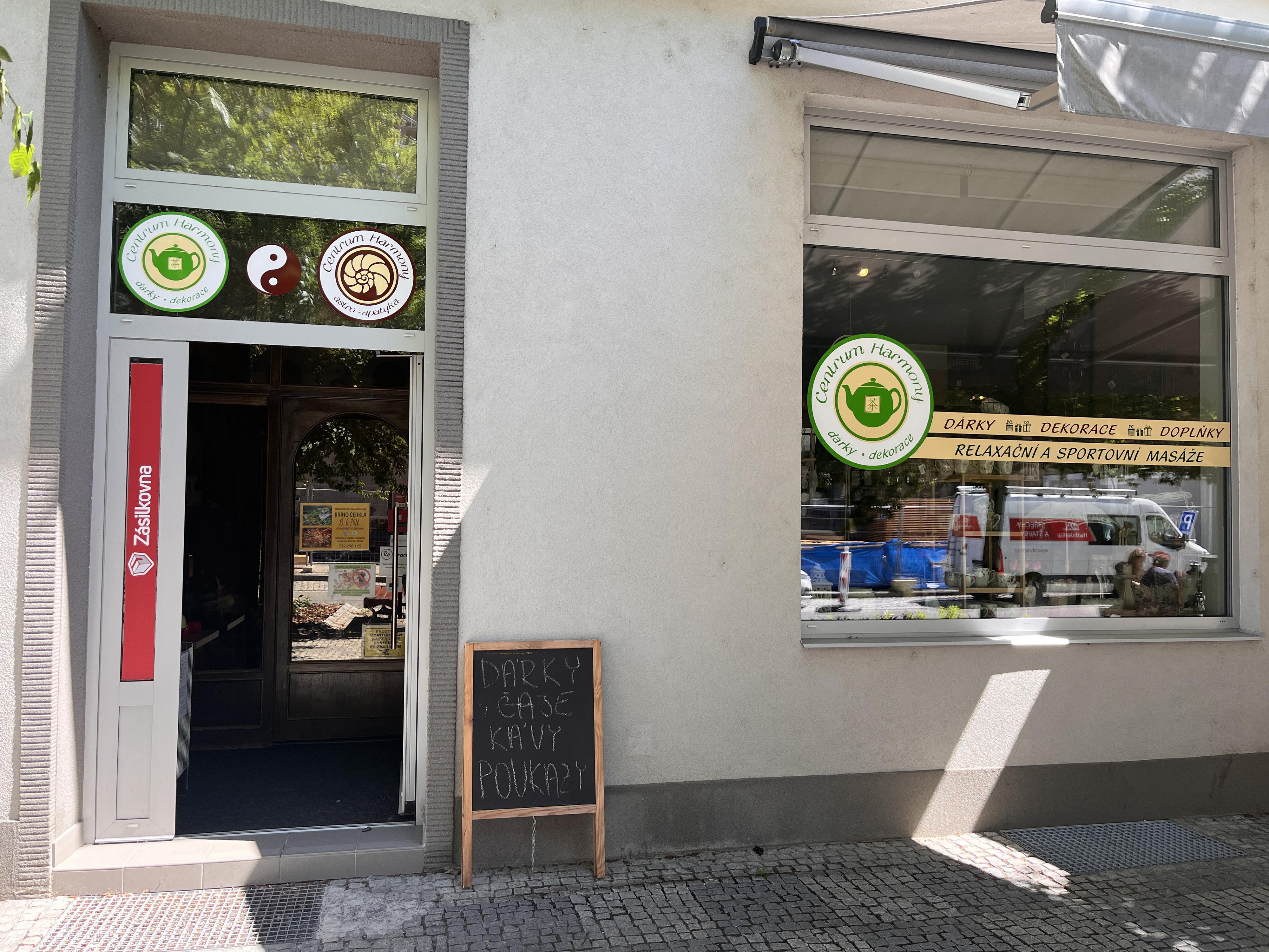 Centrum Harmony