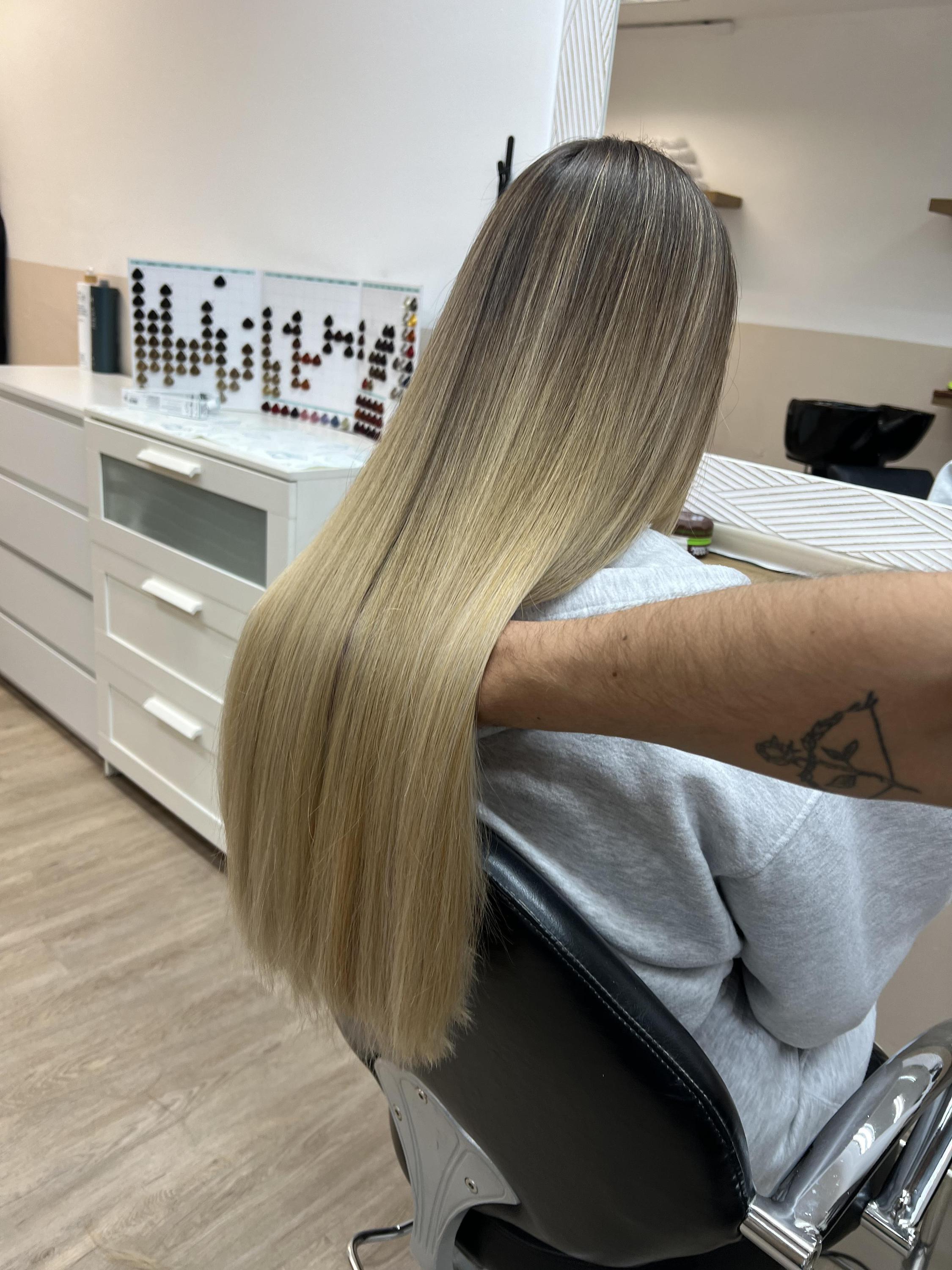 MK HAIR STUDIO, MARTIN KANIS foto 2