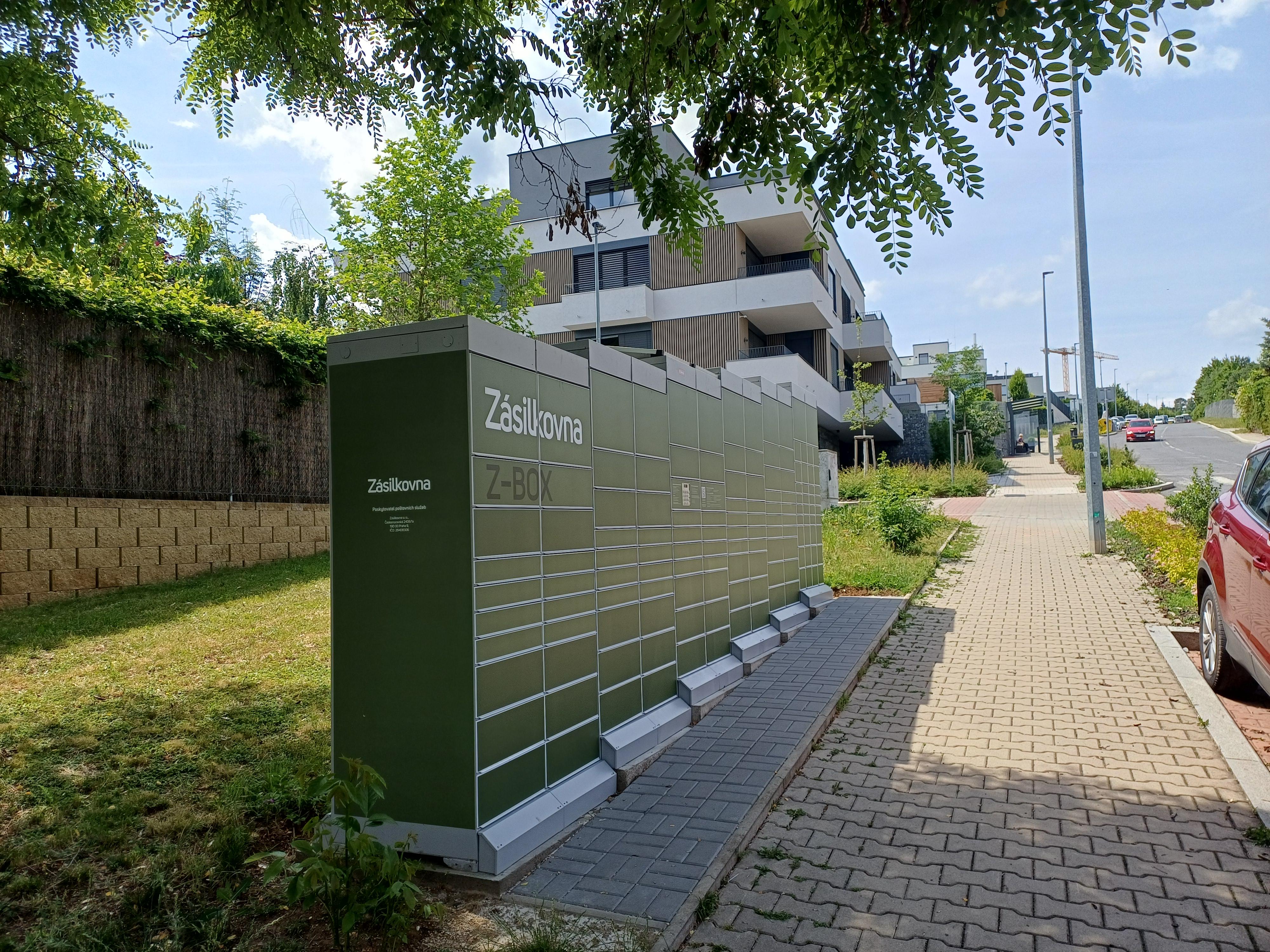 Z-BOX