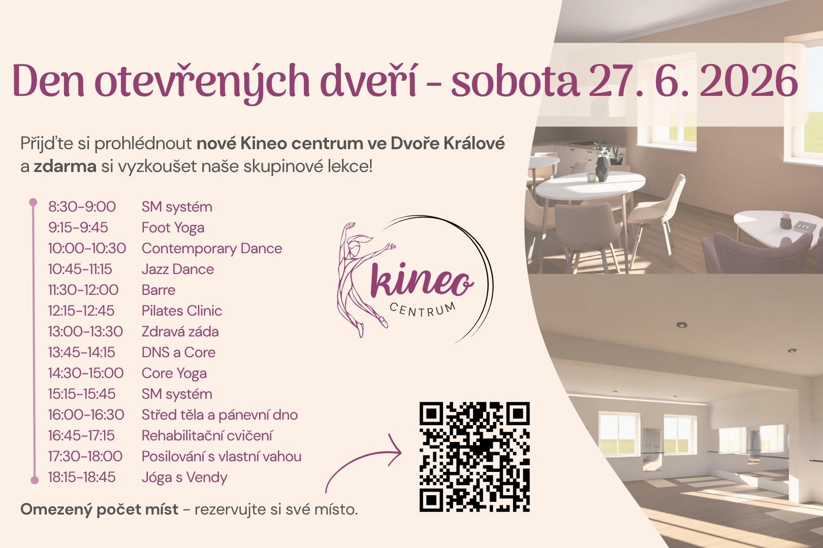 Den otevřených dveří