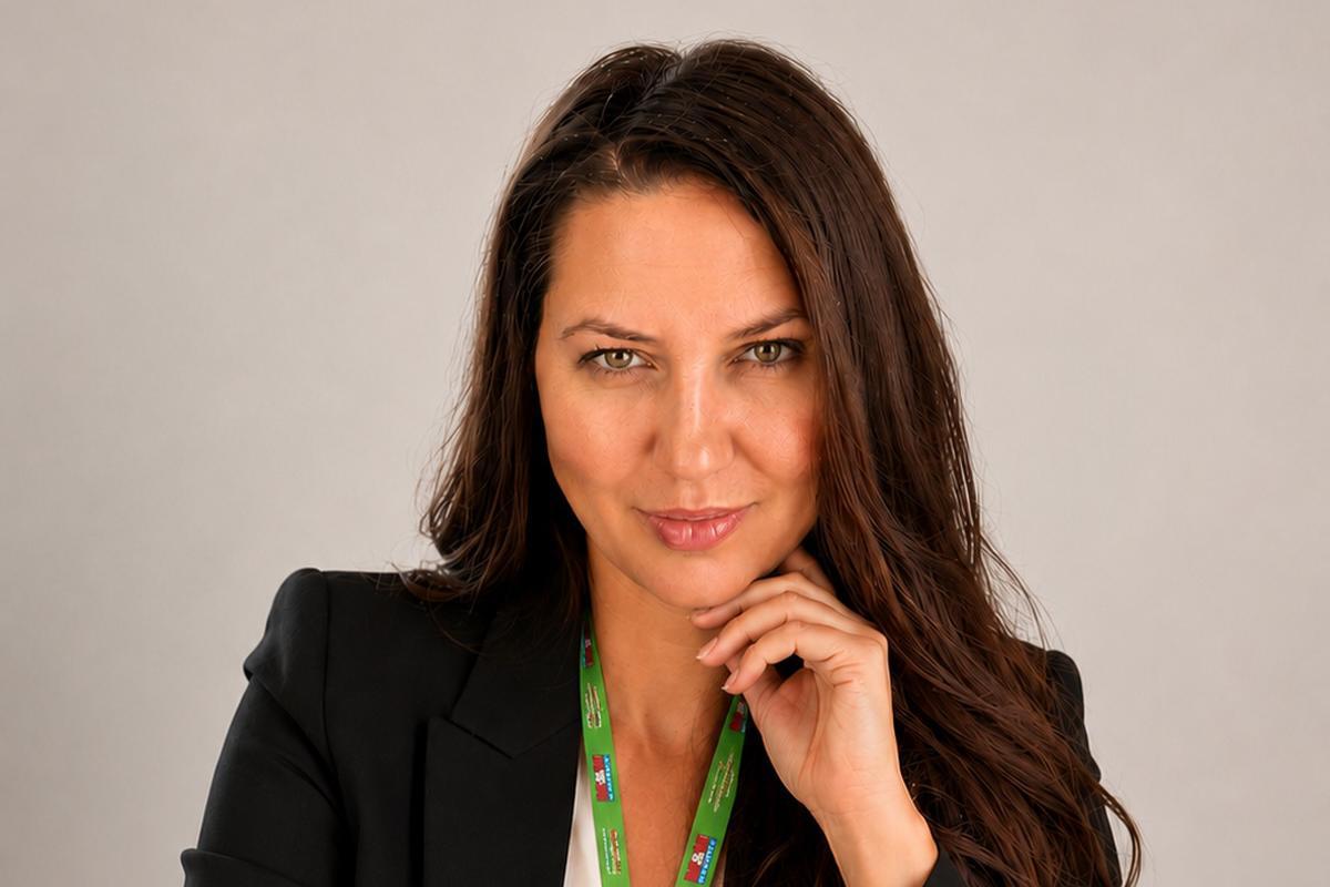 Lucie Menclová