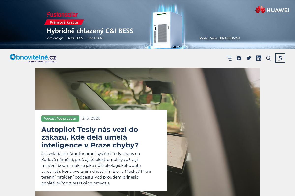 Obnovitelně.cz