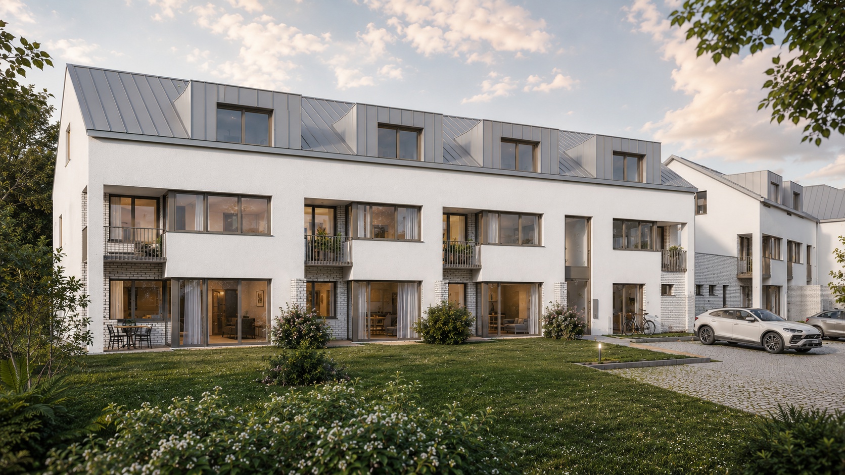 Ing. arch. Ondřej Kroužel foto 4