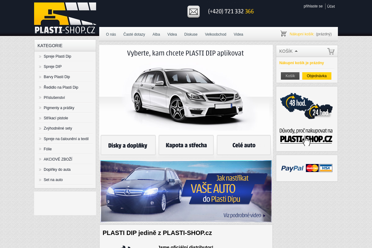 Plasti-shop.cz foto 1