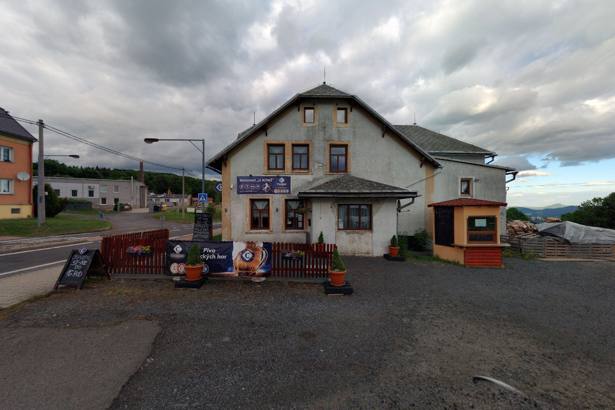 Hýskovská zmrzlina foto 3