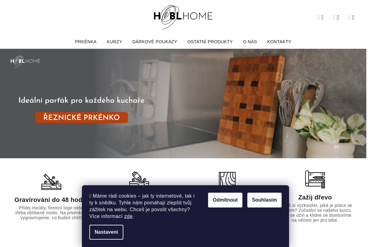 Hoblhome.cz