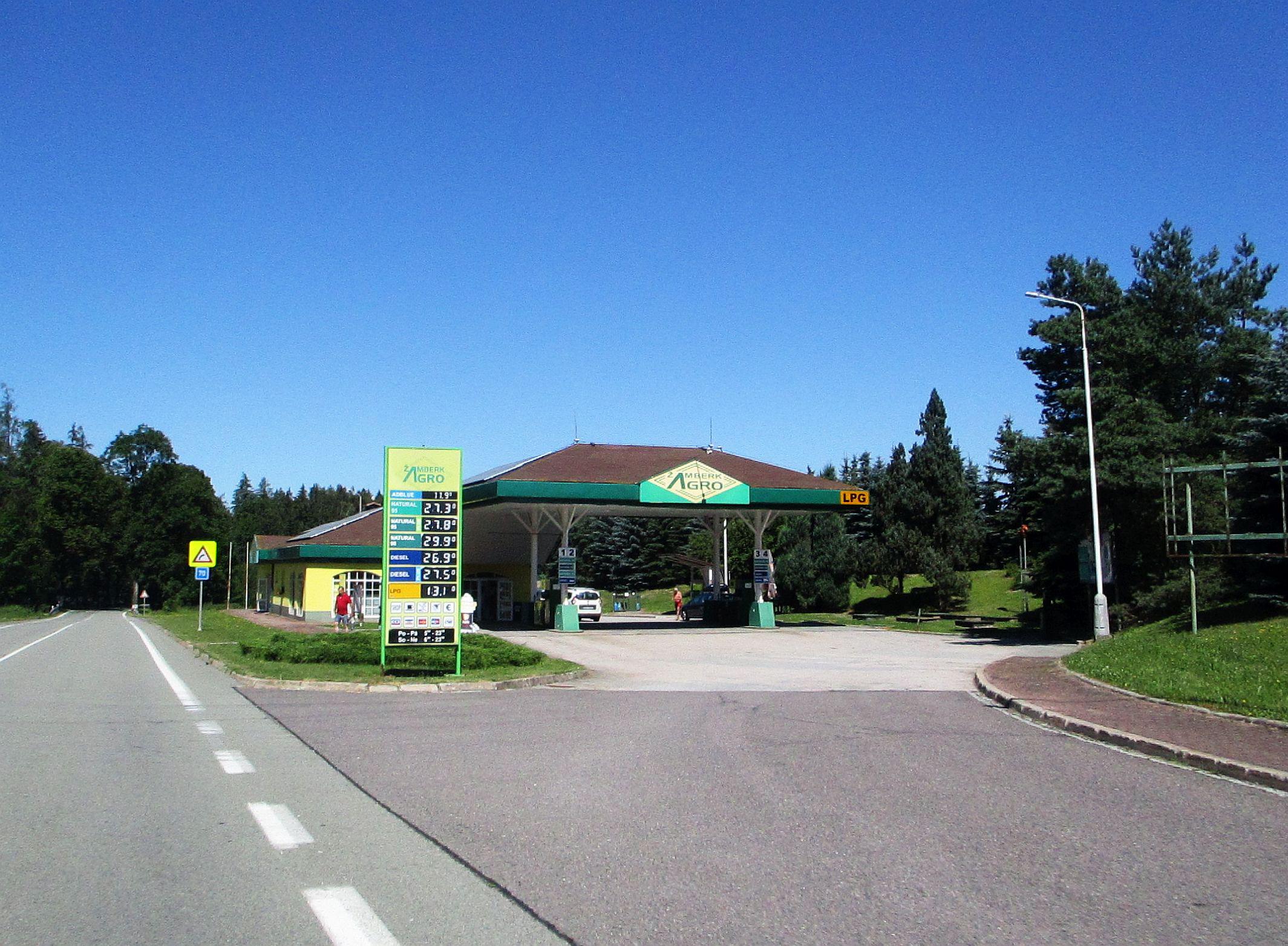 Agro Žamberk, a.s. foto 3