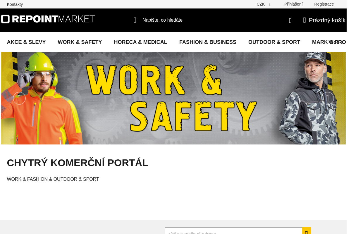 Repointmarket.cz