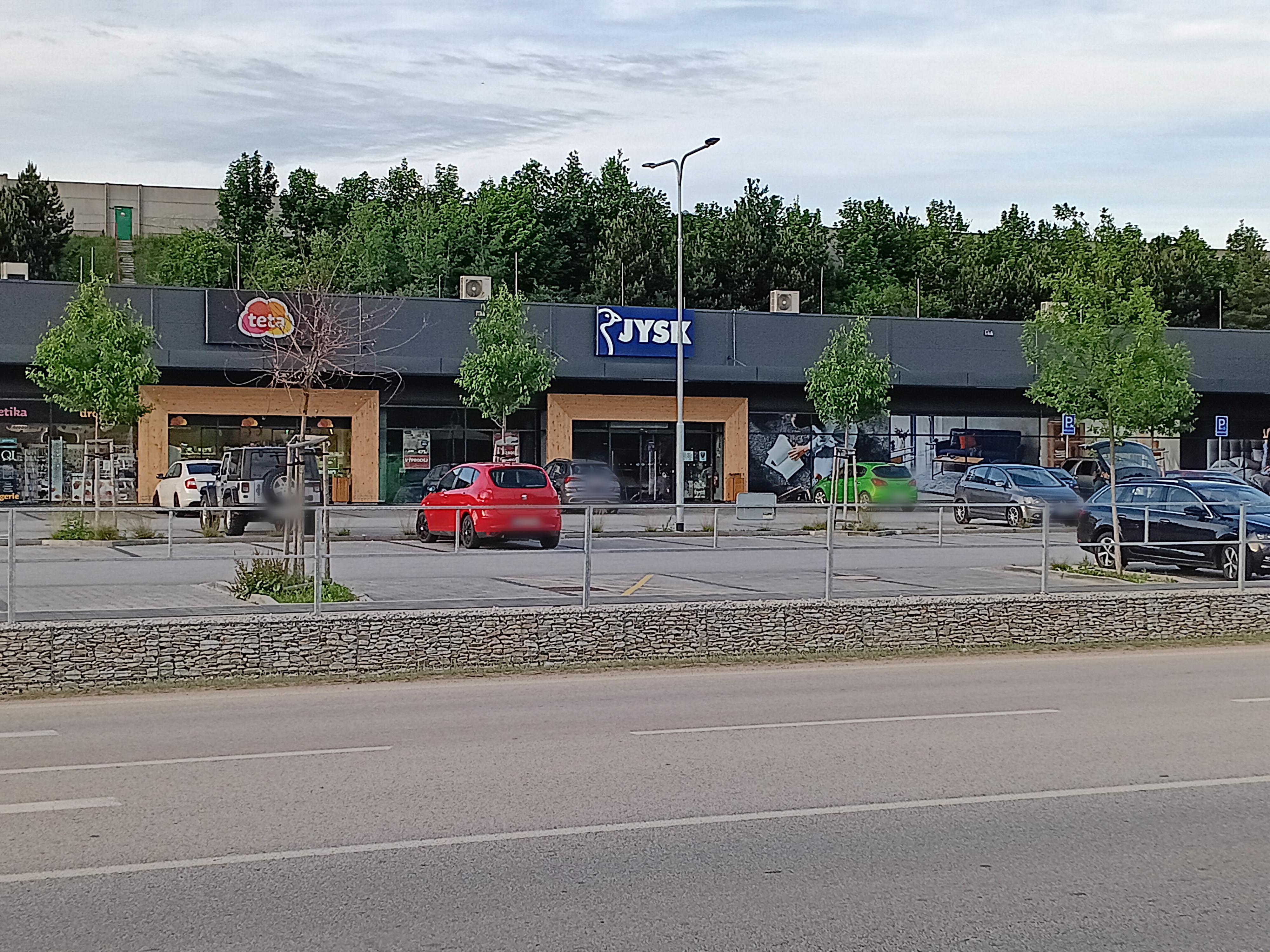 JYSK