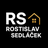 logo Rostislav Sedláček