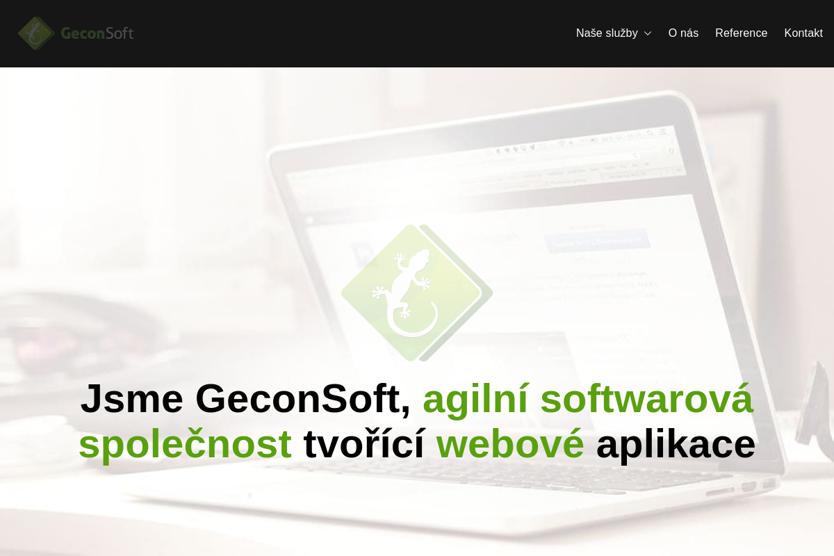 Geconsoft, s.r.o.
