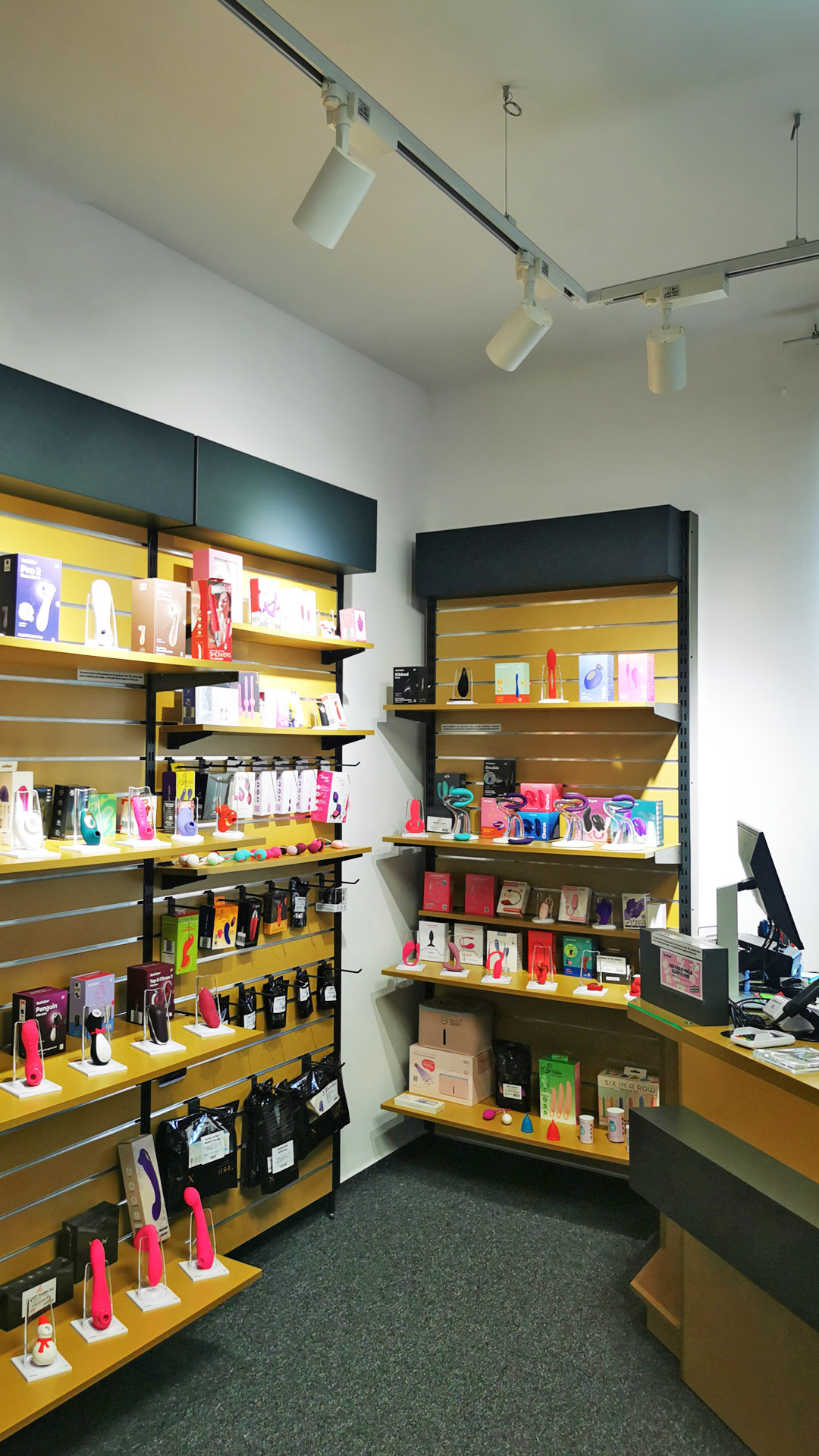 Sexshop.cz foto 5