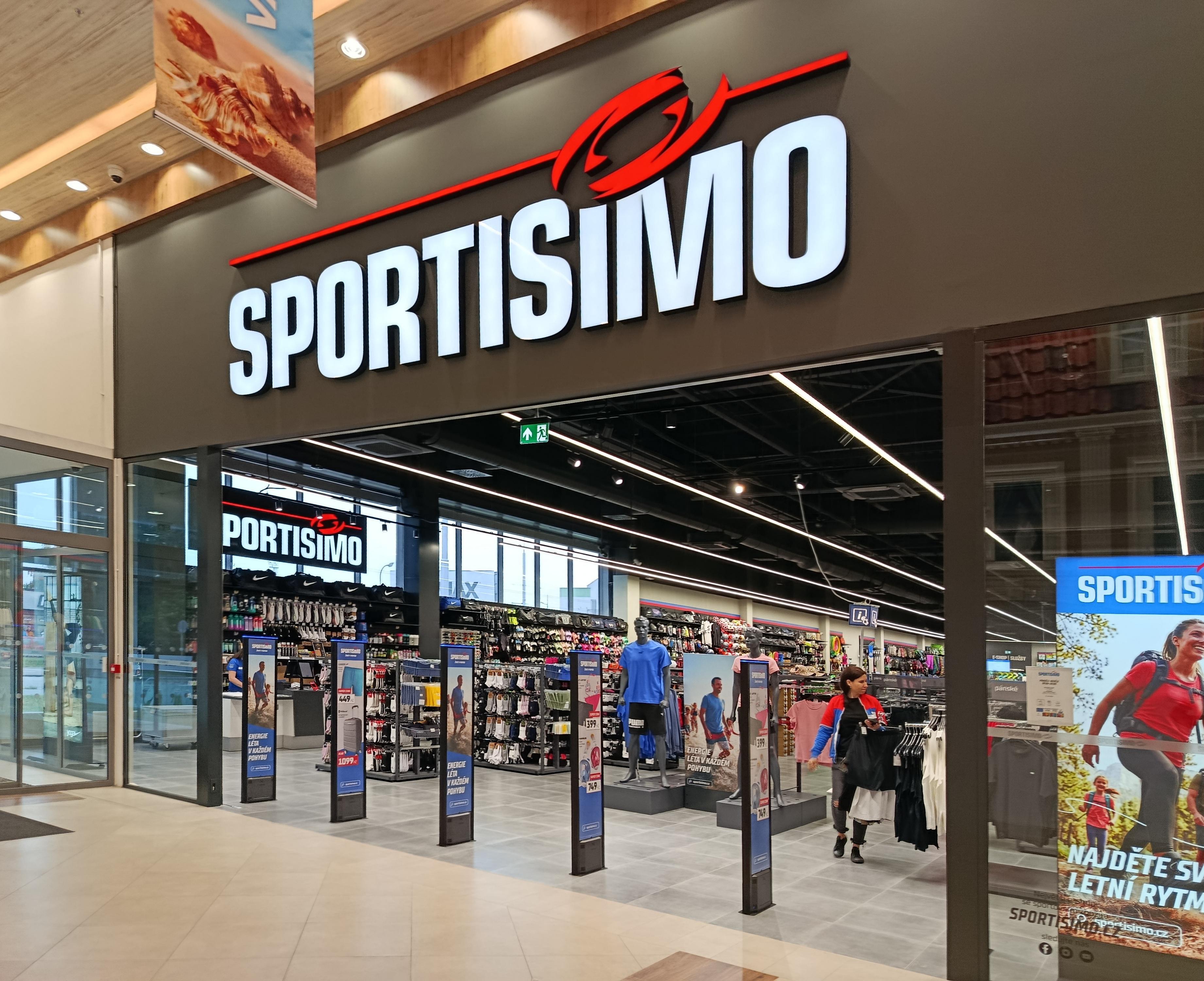 Sportisimo foto 5