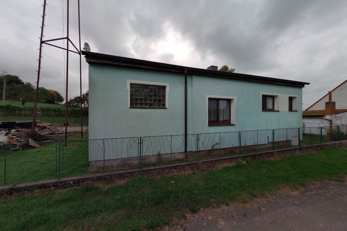 SH ČMS - Sbor dobrovolných hasičů Ostřetice