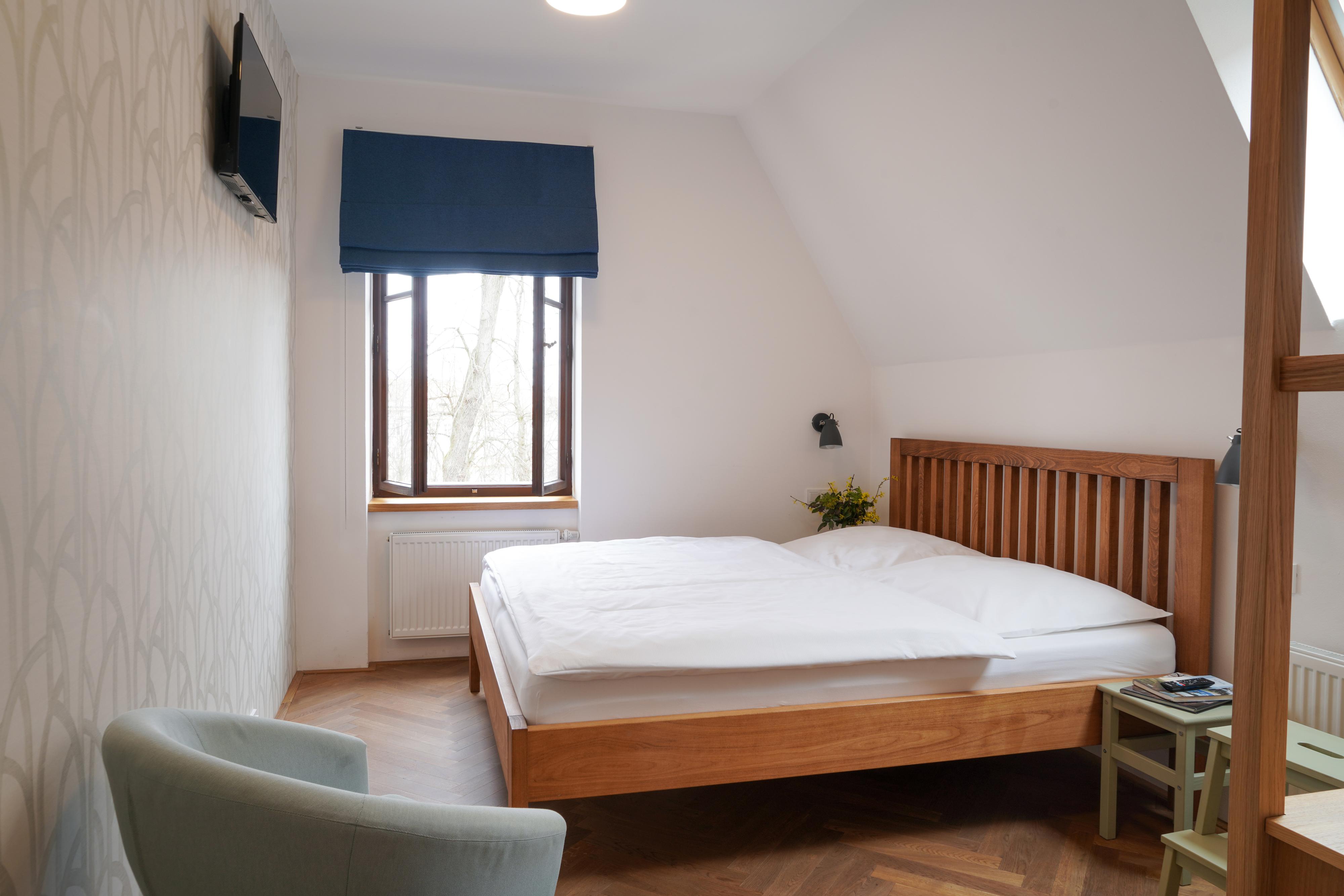 Hotel Vlaštovčí dům foto 4