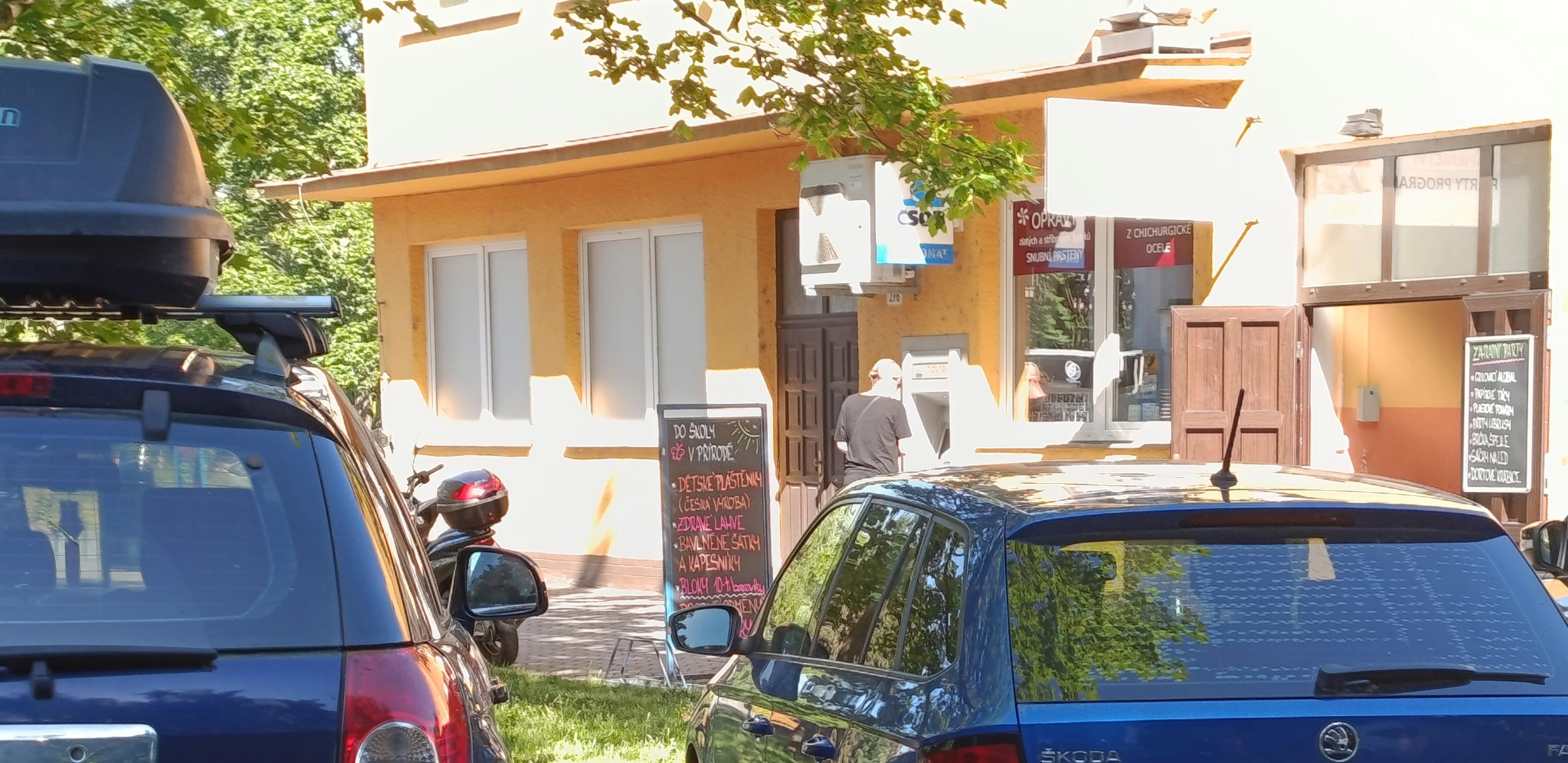 Večerka Jiřího Tomana foto 3