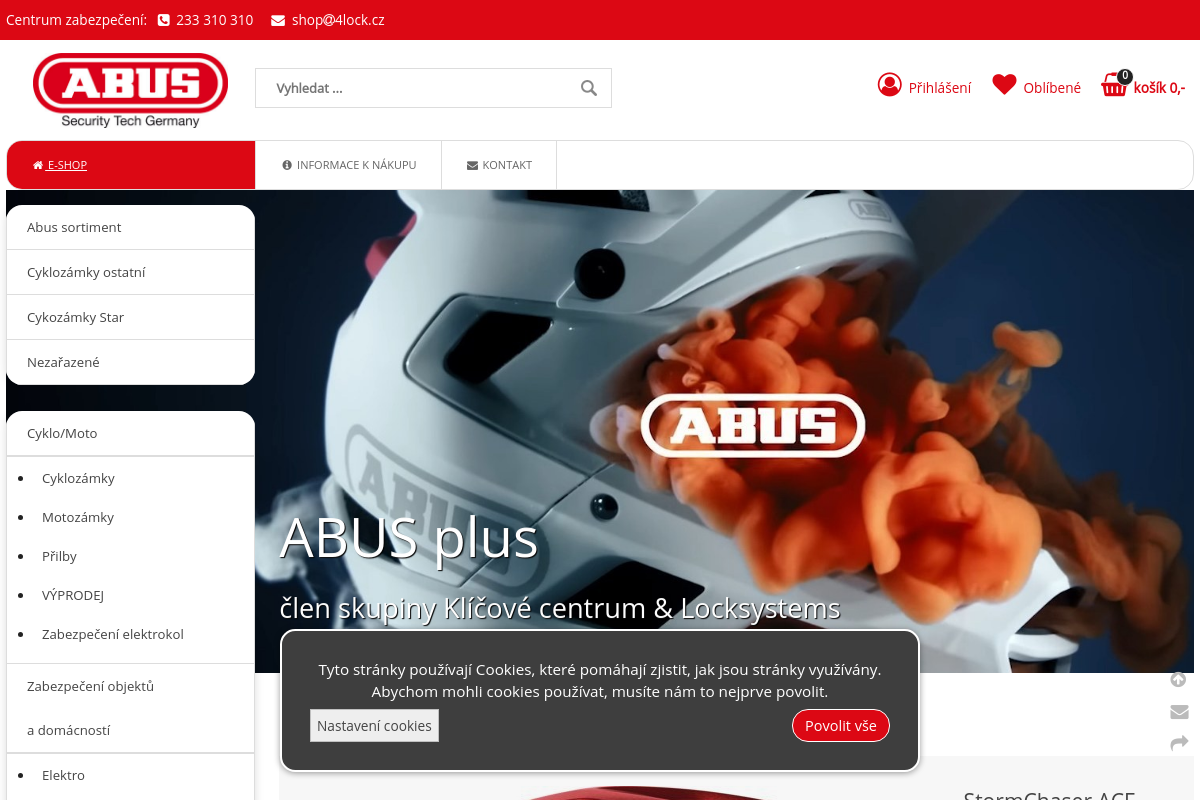 Abusplus.cz