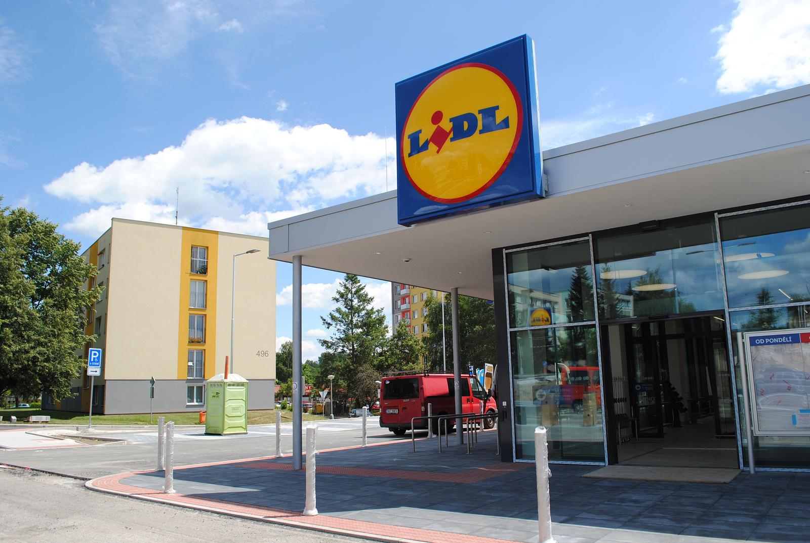 Lidl foto 4