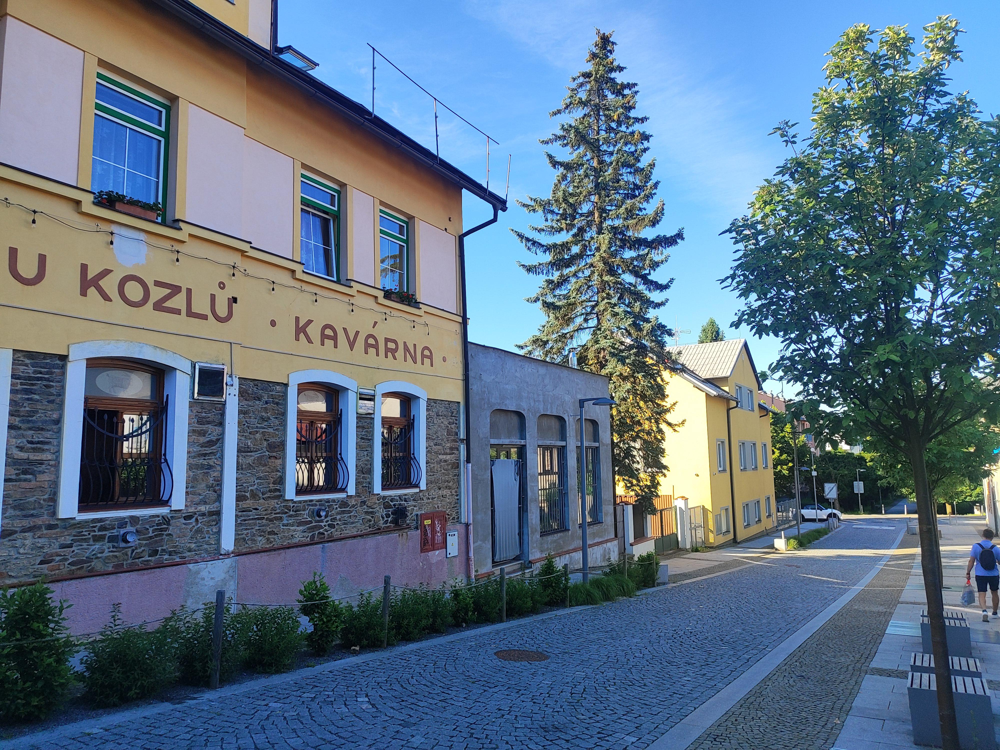 Pension Kozel foto 6